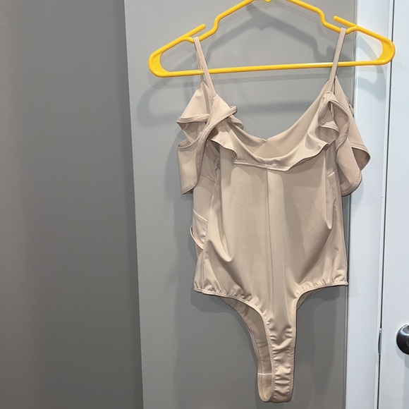 Bodysuit. - Picture 4 of 4